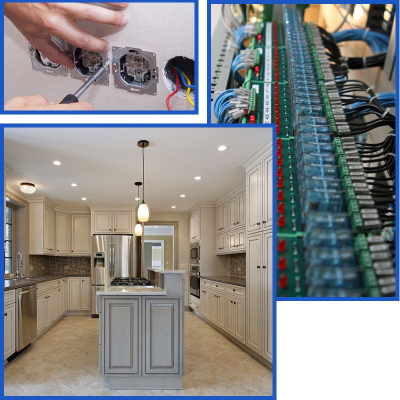 Choosing an Electrical Contractor